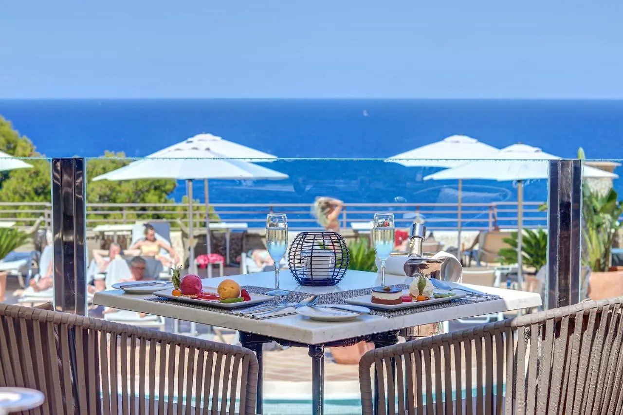 Hoposa Costa D'Or - Adults Only Hotell Deia