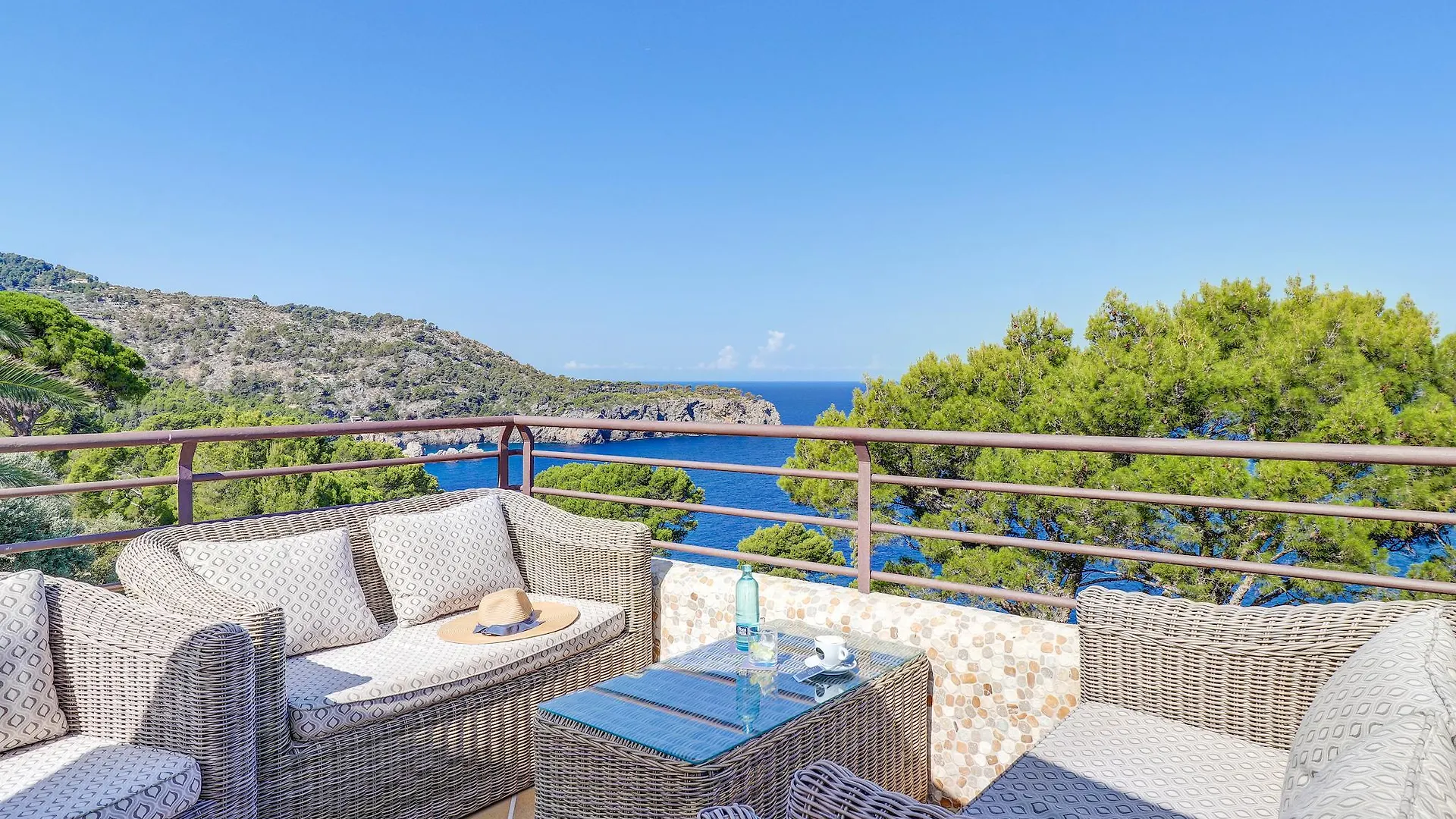 Hoposa Costa D'Or - Adults Only Hotell Deia
