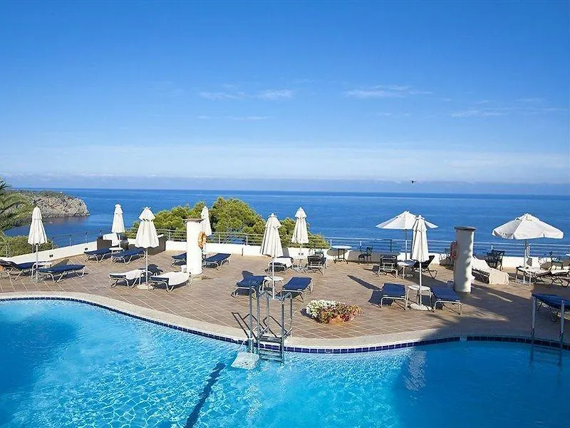 Hoposa Costa D'Or - Adults Only Hotel Deia Espanha