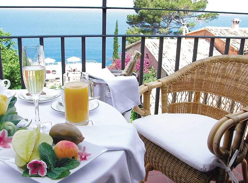 Hoposa Costa D'Or - Adults Only Hotel Deia