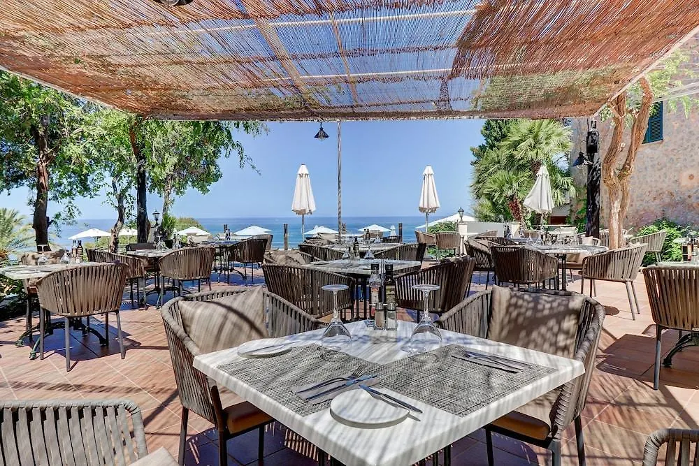 Hoposa Costa D'Or - Adults Only Hotell Deia