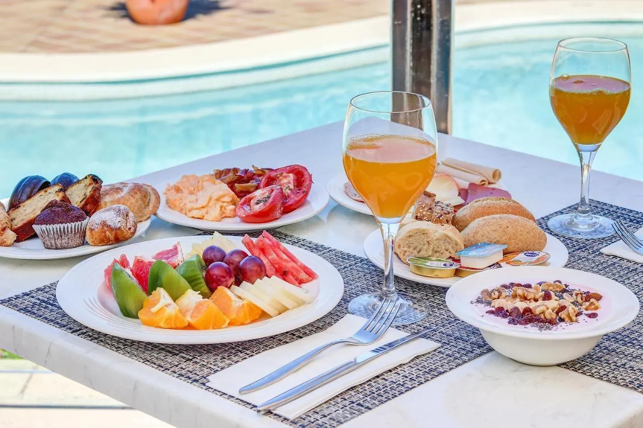 Hoposa Costa D'Or - Adults Only Hotell Deia
