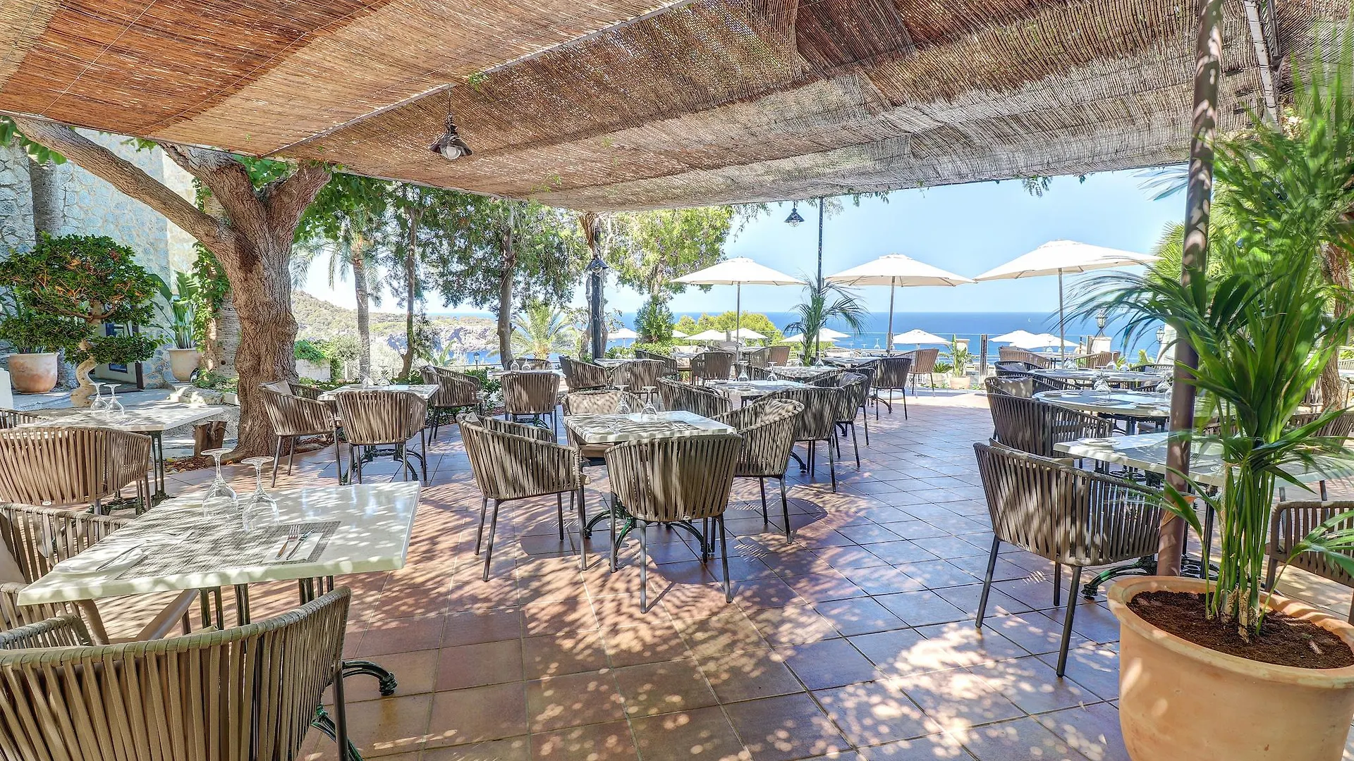 Hoposa Costa D'Or - Adults Only Hotell Deia Spanien