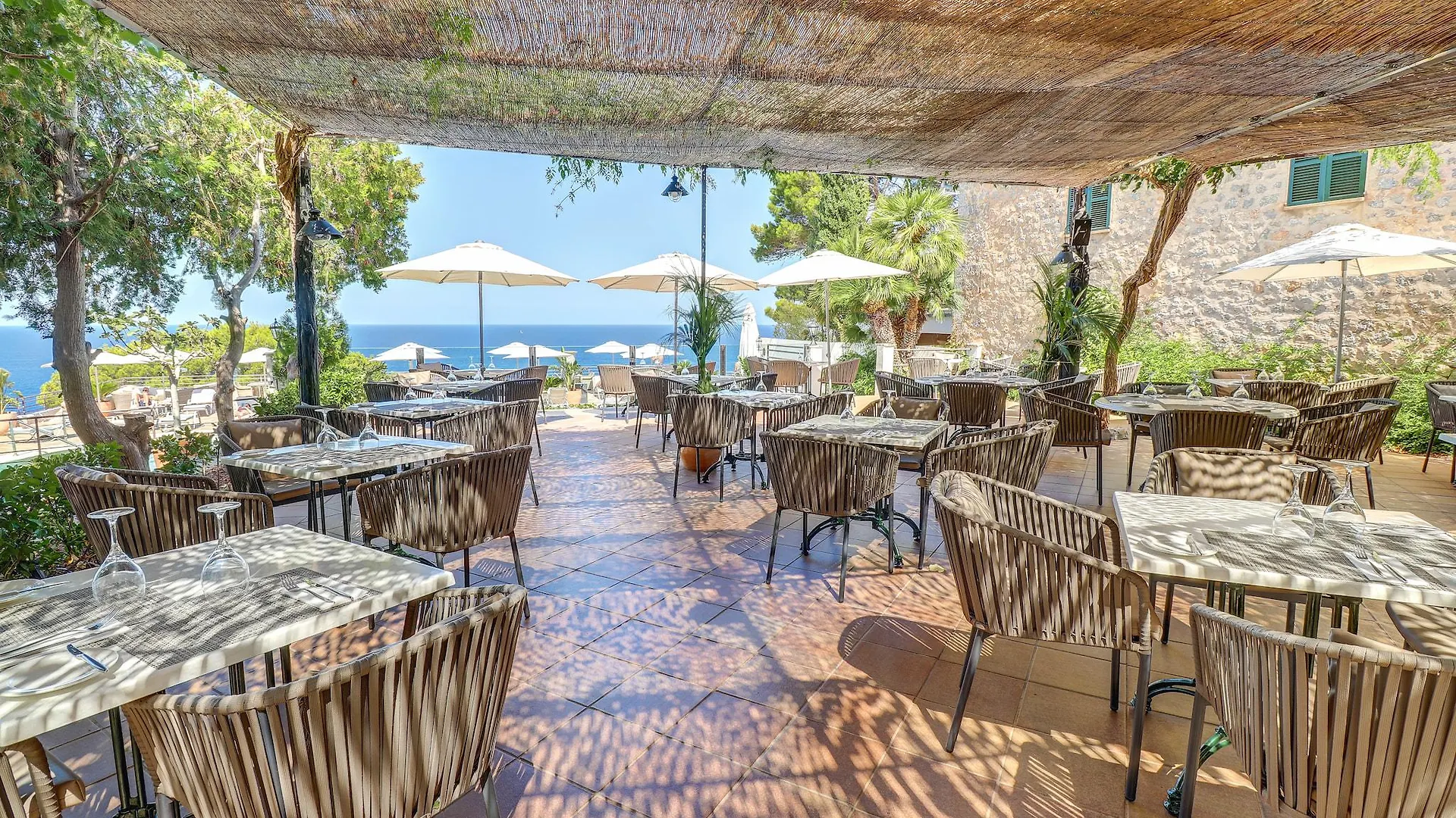 Hoposa Costa D'Or - Adults Only Hotell Deia