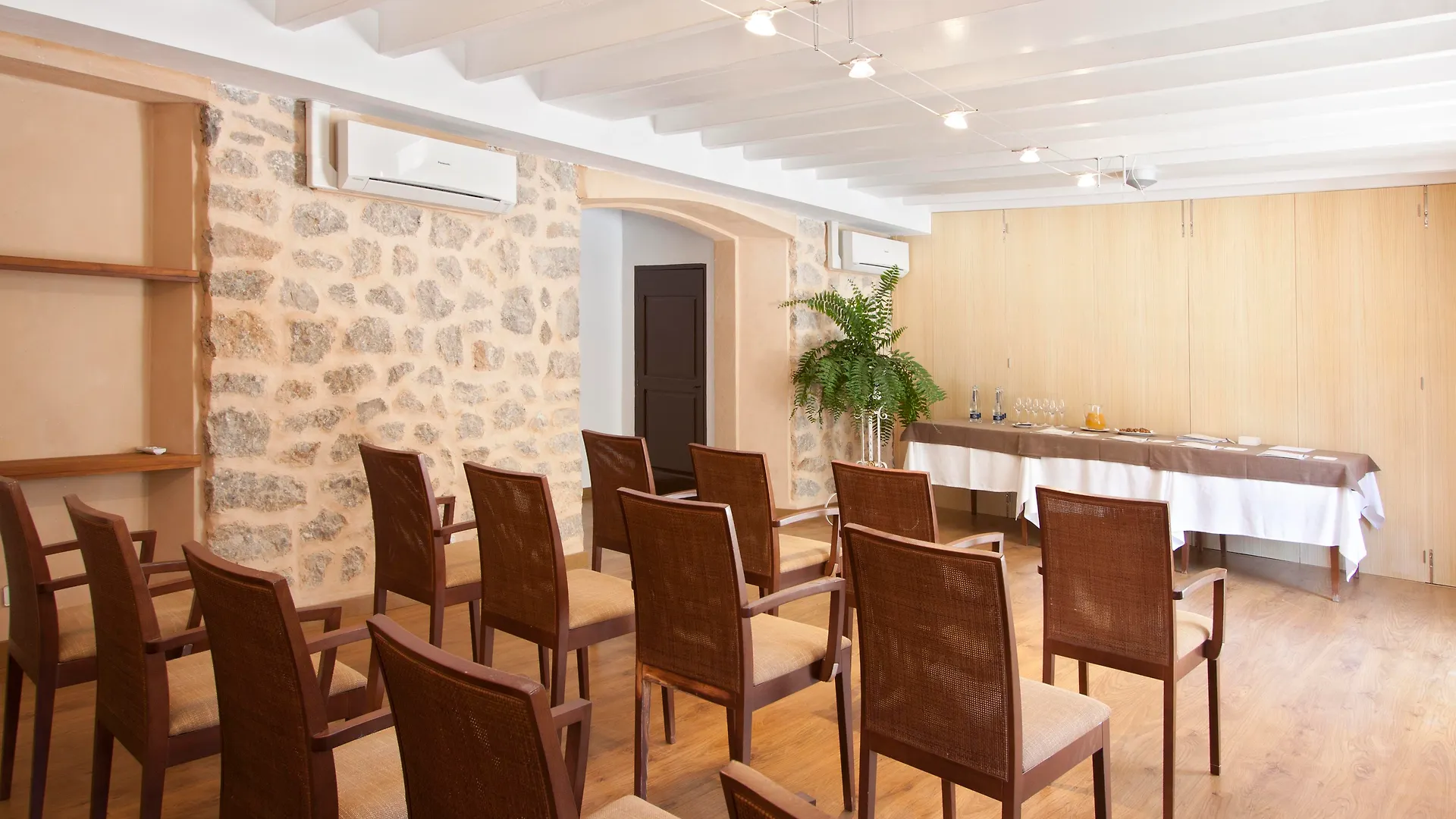 ****  Hoposa Costa D'Or - Adults Only Hotell Deia Spanien