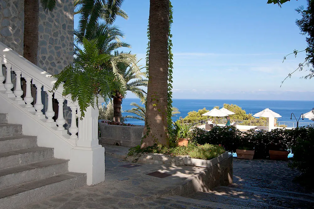 Hoposa Costa D'Or - Adults Only Hotell Deia