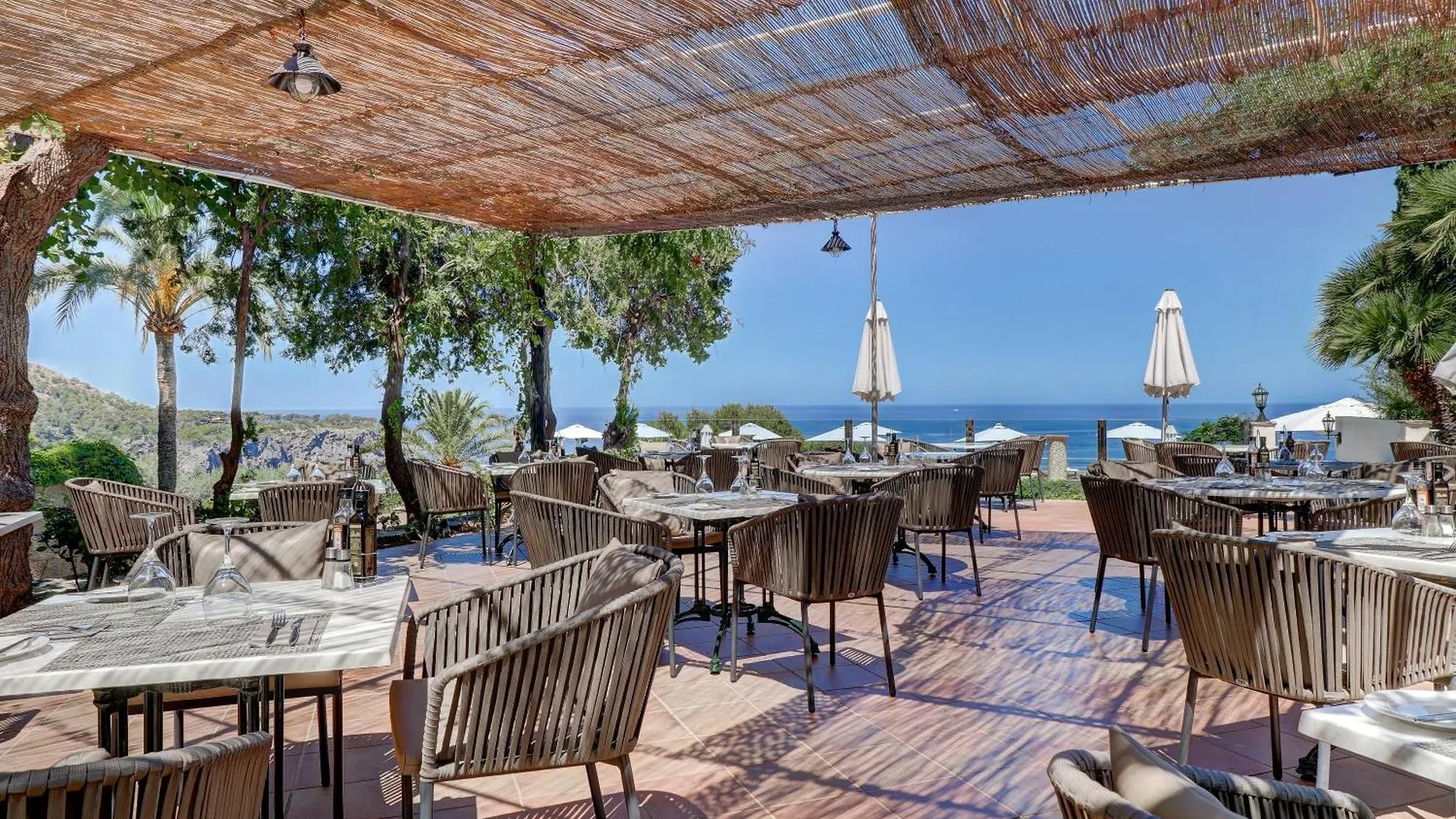 Hoposa Costa D'Or - Adults Only Hotell Deia 4*,