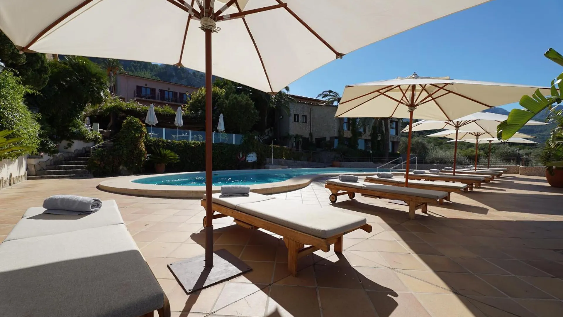 Hoposa Costa D'Or - Adults Only Hotell Deia