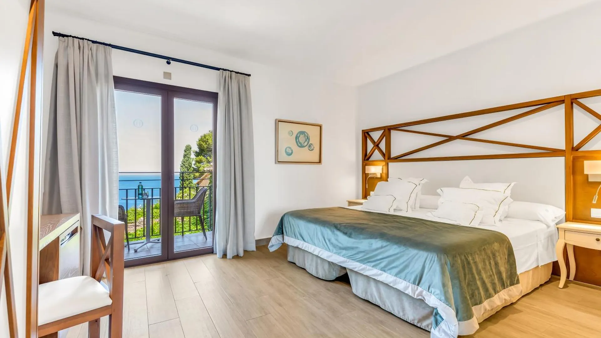 Hoposa Costa D'Or - Adults Only Hotell Deia