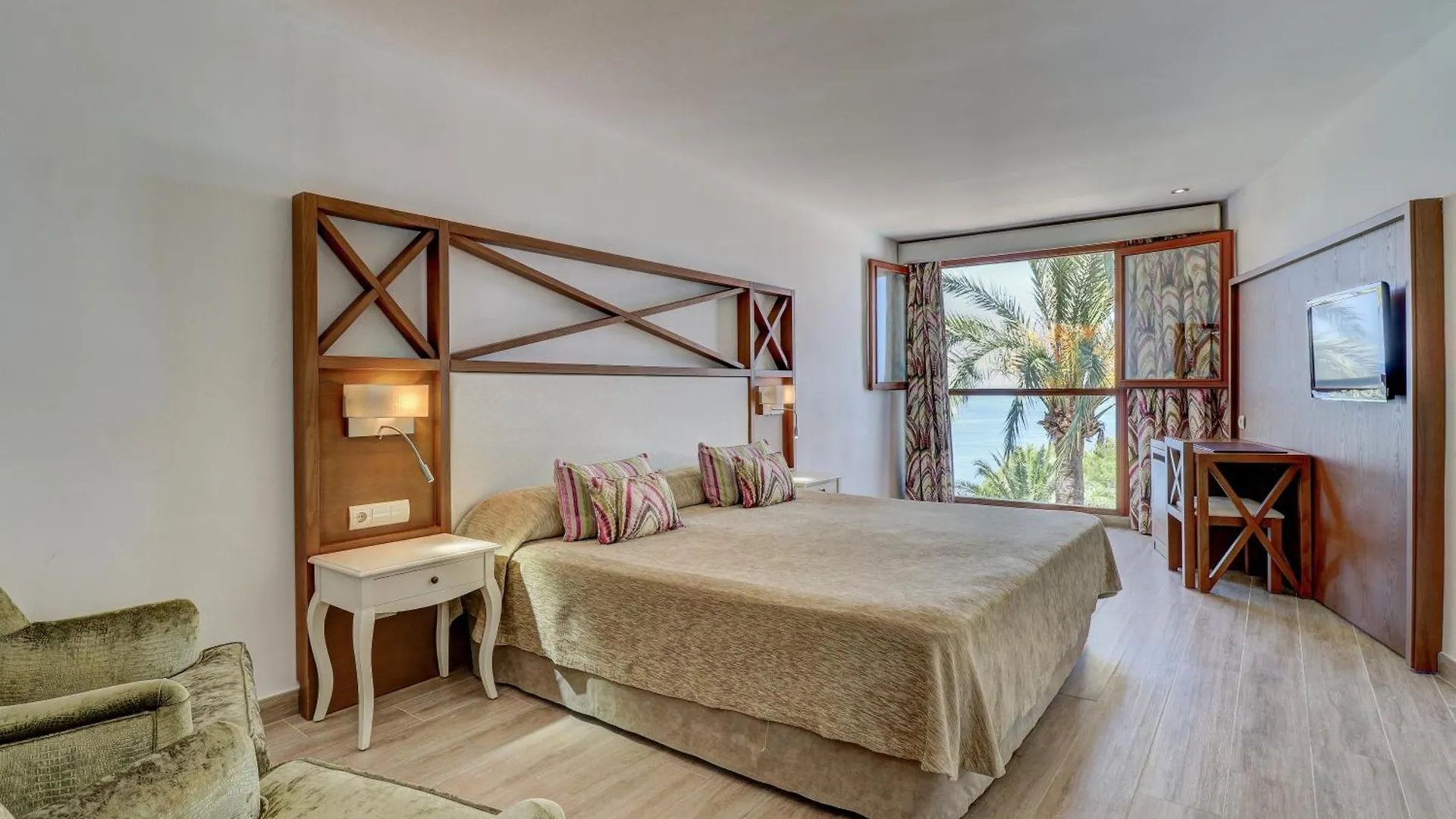 Hoposa Costa D'Or - Adults Only Hotell Deia