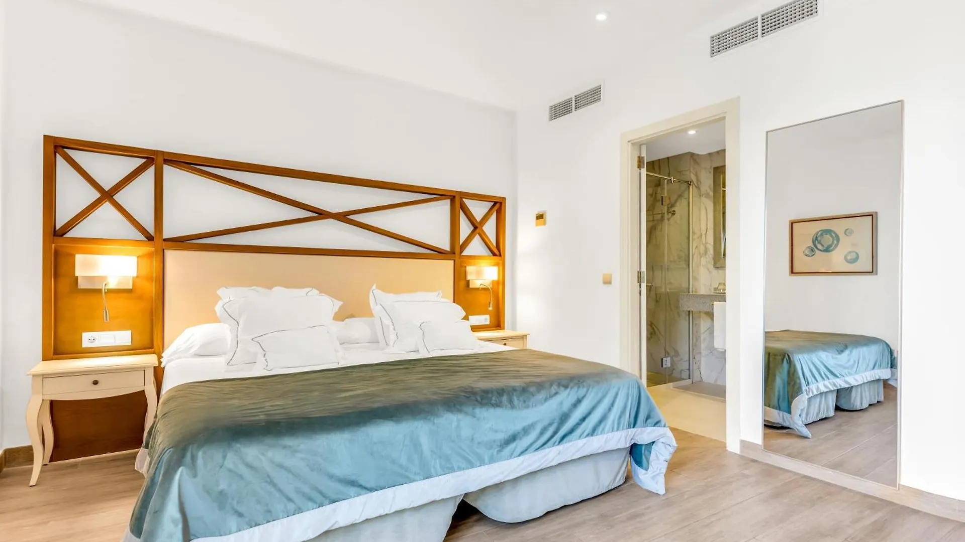 Hoposa Costa D'Or - Adults Only Hotell Deia 4*,  Spanien