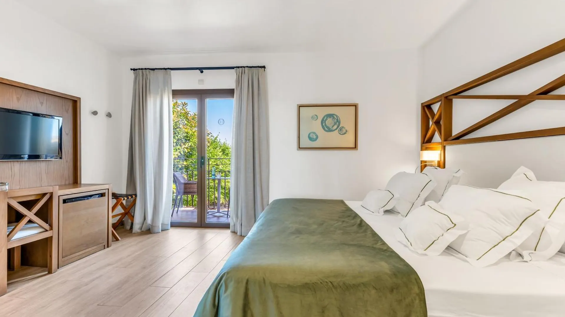 Hoposa Costa D'Or - Adults Only Hotell Deia Spanien