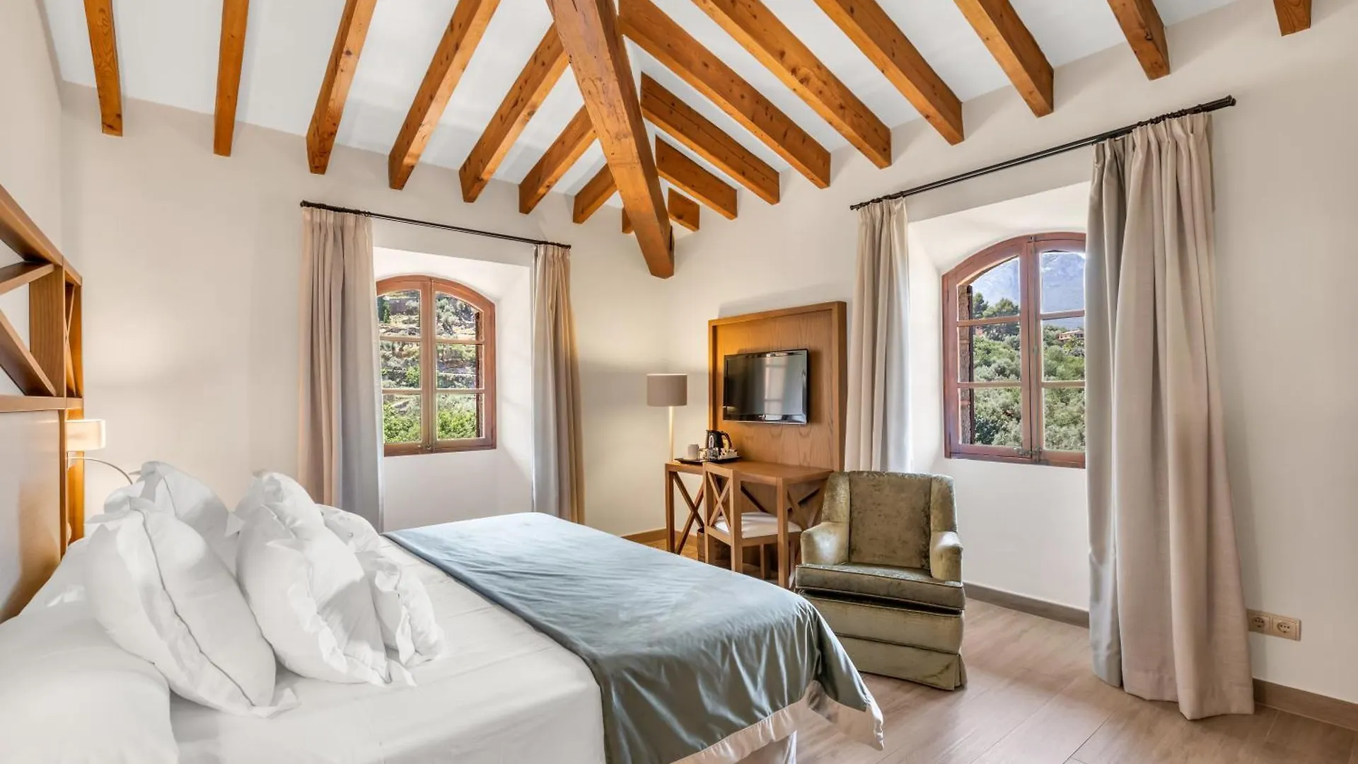 Hoposa Costa D'Or - Adults Only Hotell Deia