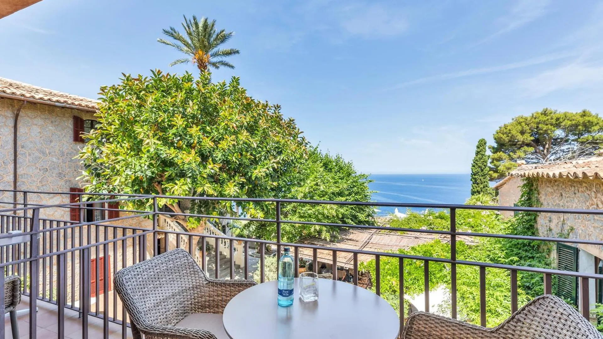 ****  Hoposa Costa D'Or - Adults Only Hotell Deia Spanien