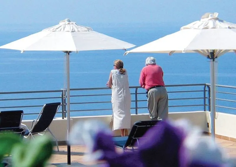 Hoposa Costa D'Or - Adults Only Hotell Deia