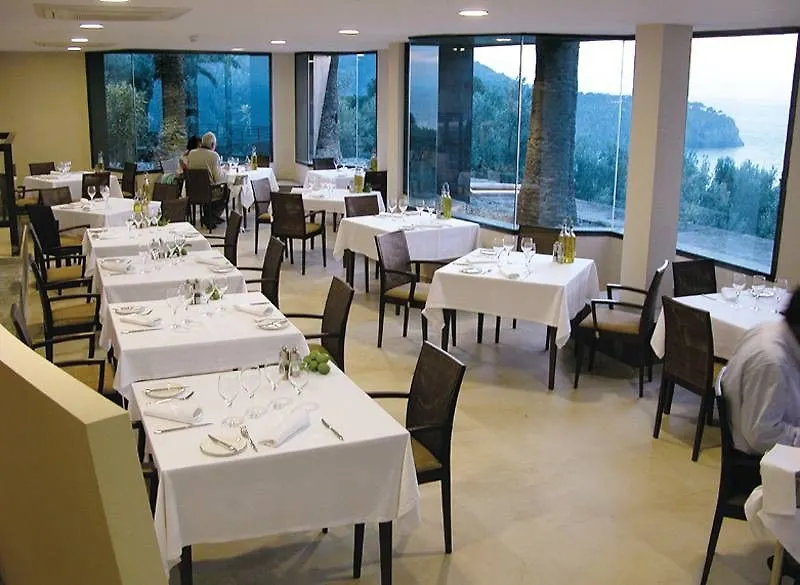 Hoposa Costa D'Or - Adults Only Hotell Deia 4*,