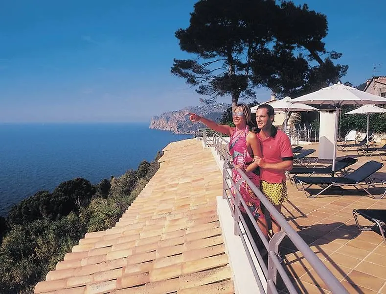 Hoposa Costa D'Or - Adults Only Hotell Deia