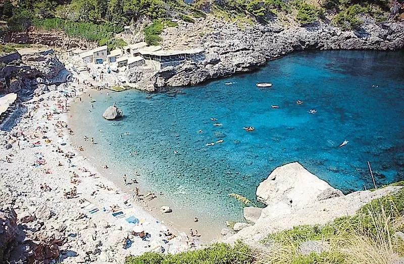 Hoposa Costa D'Or - Adults Only Hotell Deia