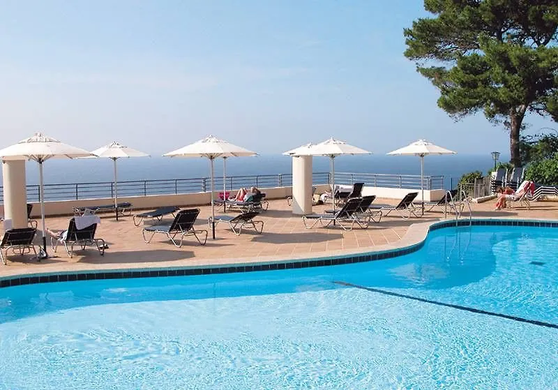 Hoposa Costa D'Or - Adults Only Hotell Deia