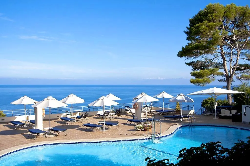 ****  Hoposa Costa D'Or - Adults Only Hotell Deia Spanien