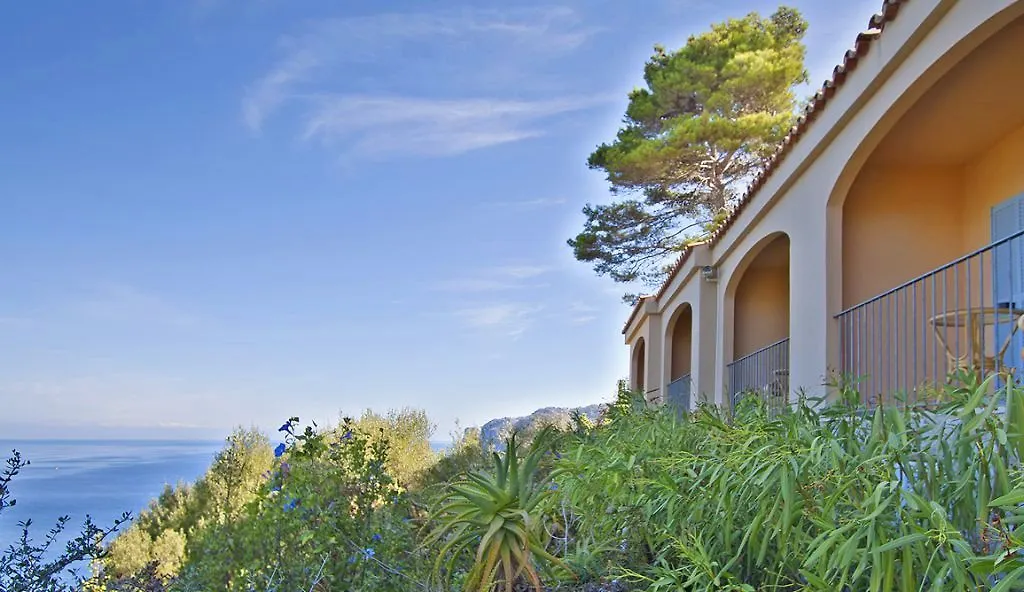 Hoposa Costa D'Or - Adults Only Hotell Deia