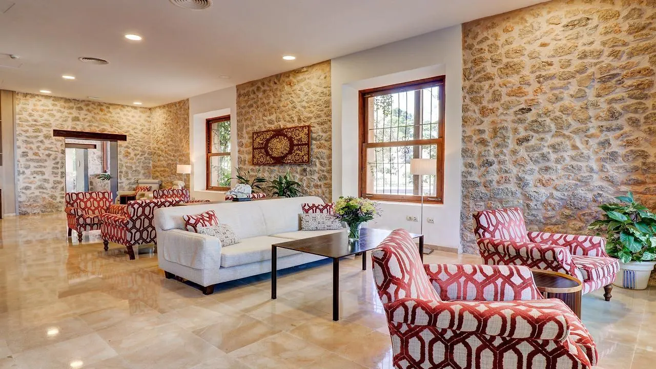 Hoposa Costa D'Or - Adults Only Hotell Deia