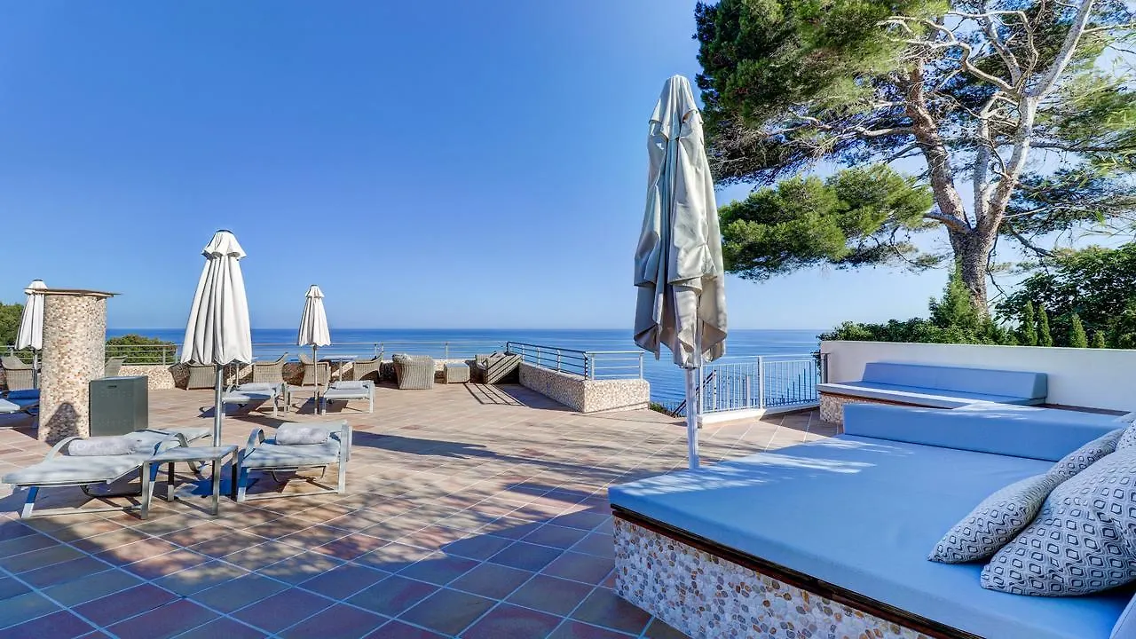 Hoposa Costa D'Or - Adults Only Hotell Deia