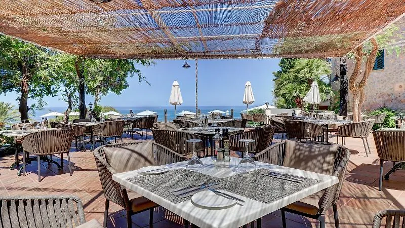 Hoposa Costa D'Or - Adults Only Hotell Deia 4*,