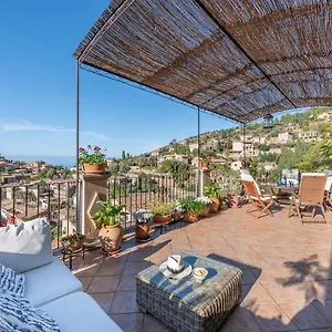 Villa Sa Volta De Ca N'oliver