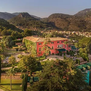 Hotell Grand Son Net