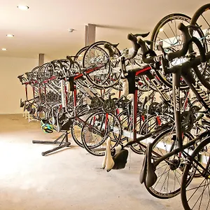 Hotel Bq Belvedere