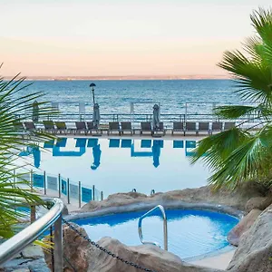 Hotel Barcelo Albatros - Adults Only