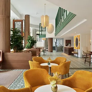 visit hotel