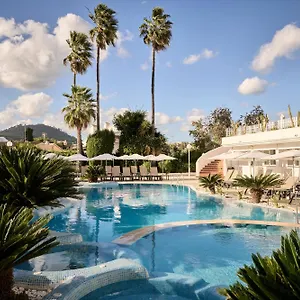 Hotel Catalonia Del Mar - Adults Only