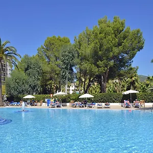Hotell Sol Mallorca