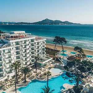 Hotell Iberostar Waves Alcudia Park