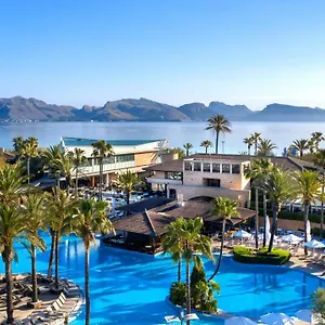 Hotel Portblue Club Pollentia &