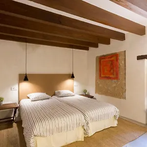 Holiday home Font Fresca House