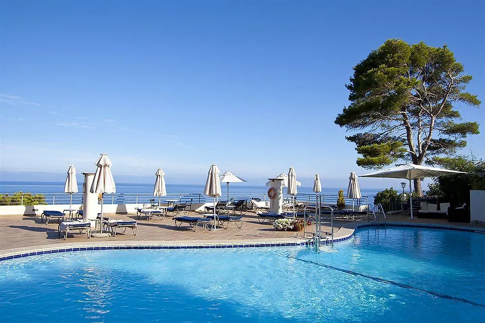Hoposa Costa D'Or - Adults Only Hotel Deia 4*,