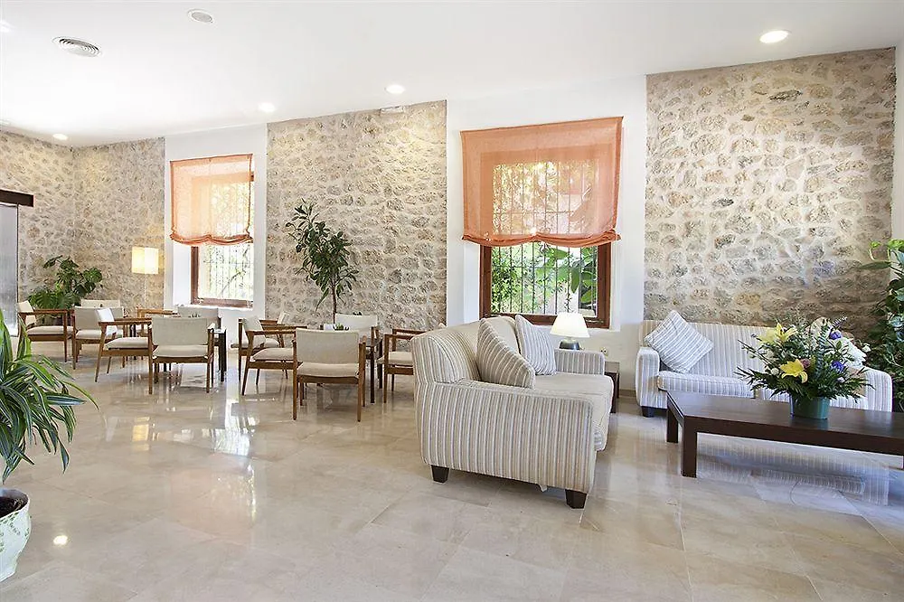 Hoposa Costa D'Or - Adults Only Hotel Deia Spain