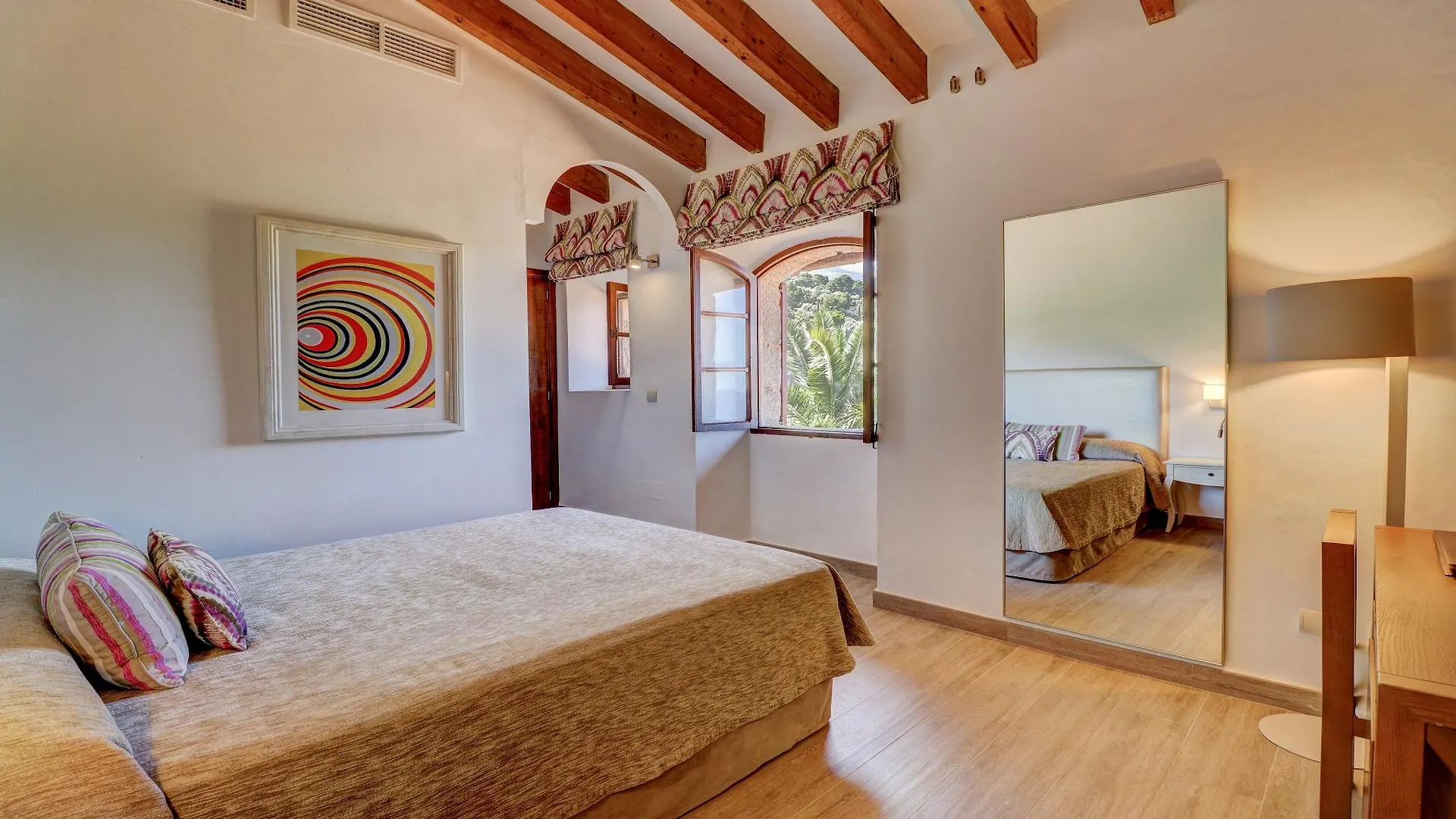 Hoposa Costa D'Or - Adults Only Hotel Deia Spain