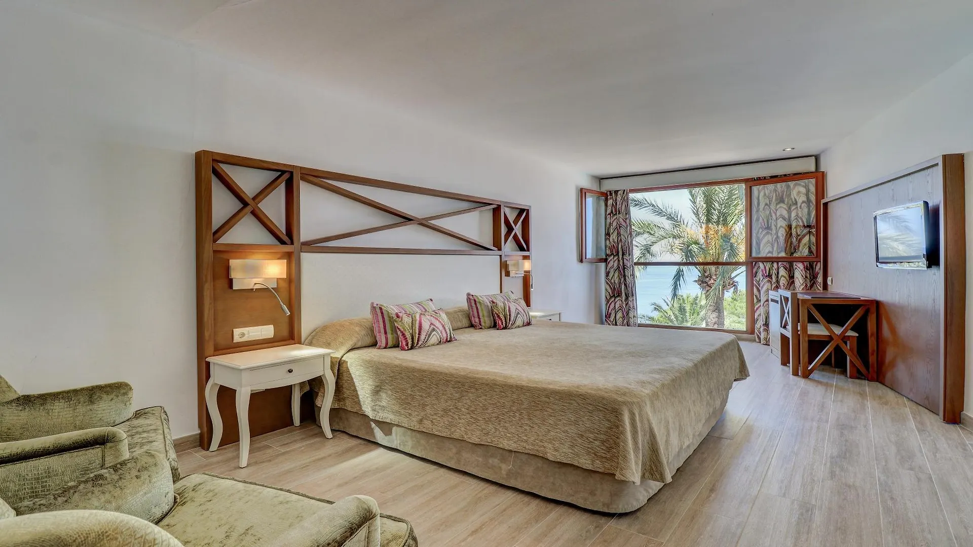 Hoposa Costa D'Or - Adults Only Hotel Deia
