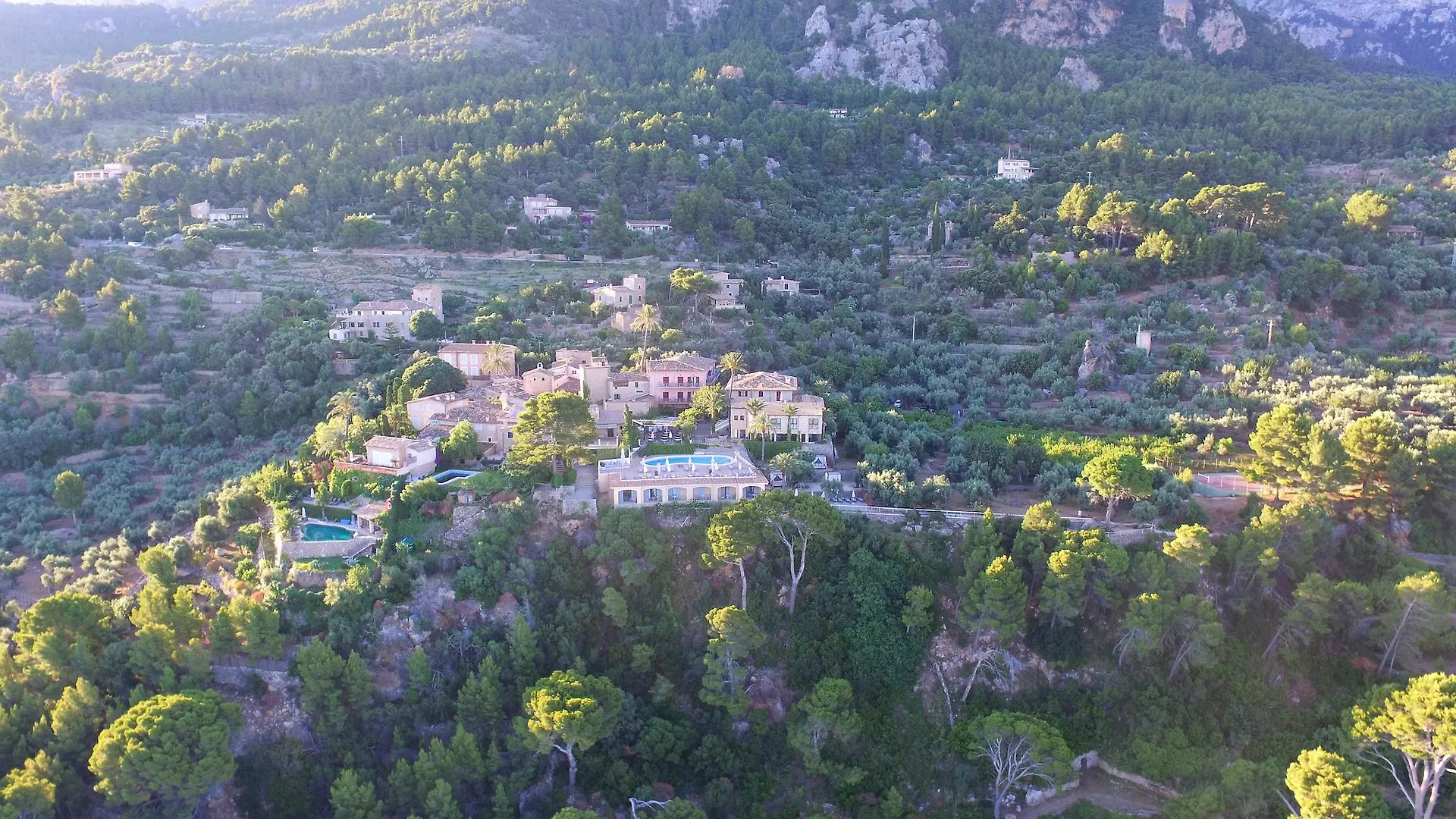 Hoposa Costa D'Or - Adults Only Hotel Deia