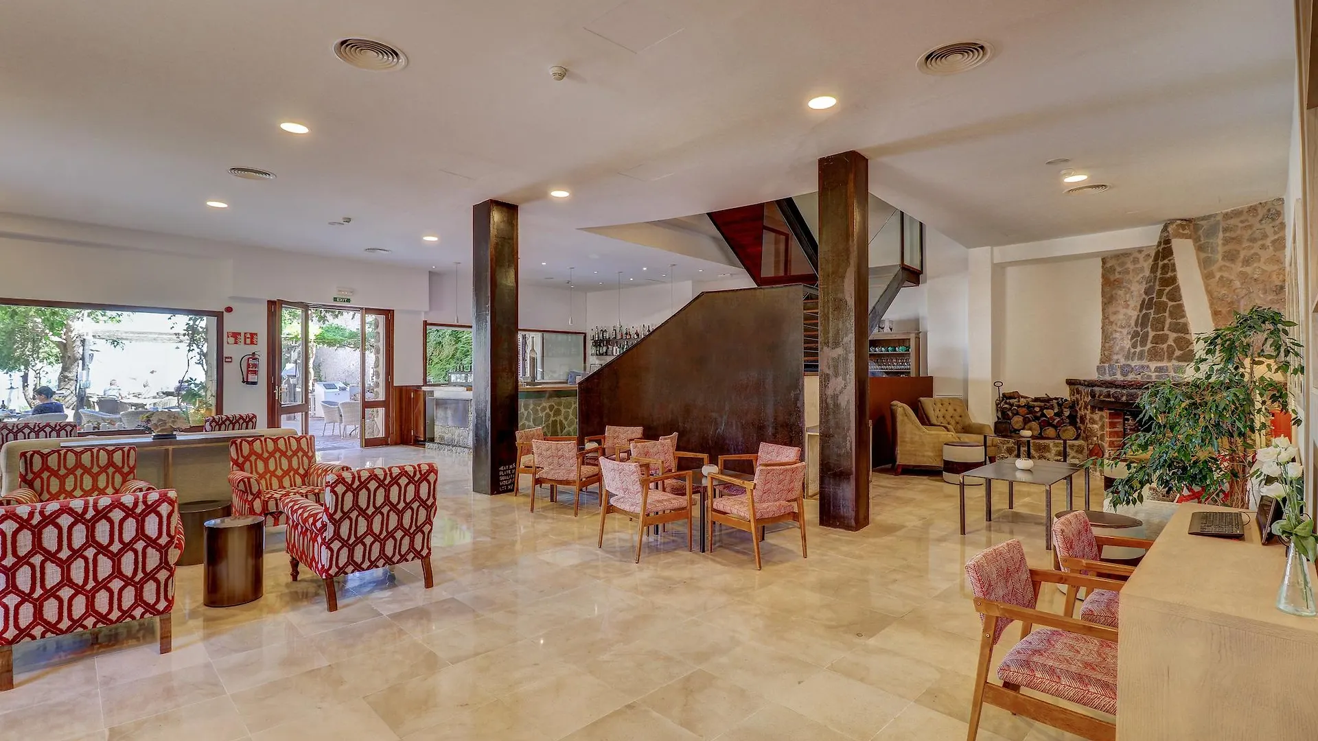 Hoposa Costa D'Or - Adults Only Hotel Deia