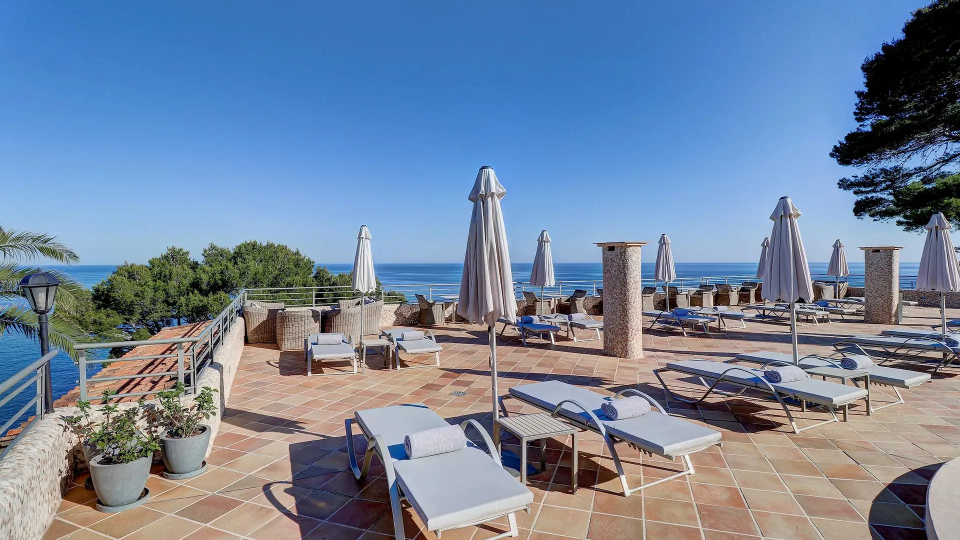 Hoposa Costa D'Or - Adults Only Hotel Deia