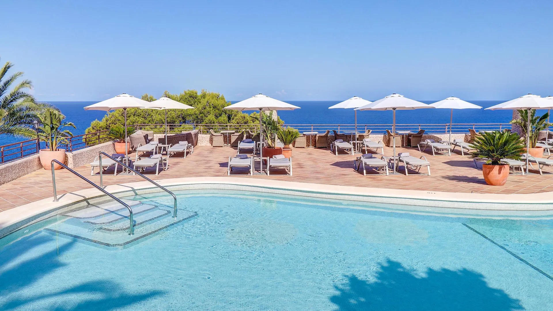 Hoposa Costa D'Or - Adults Only Hotel Deia