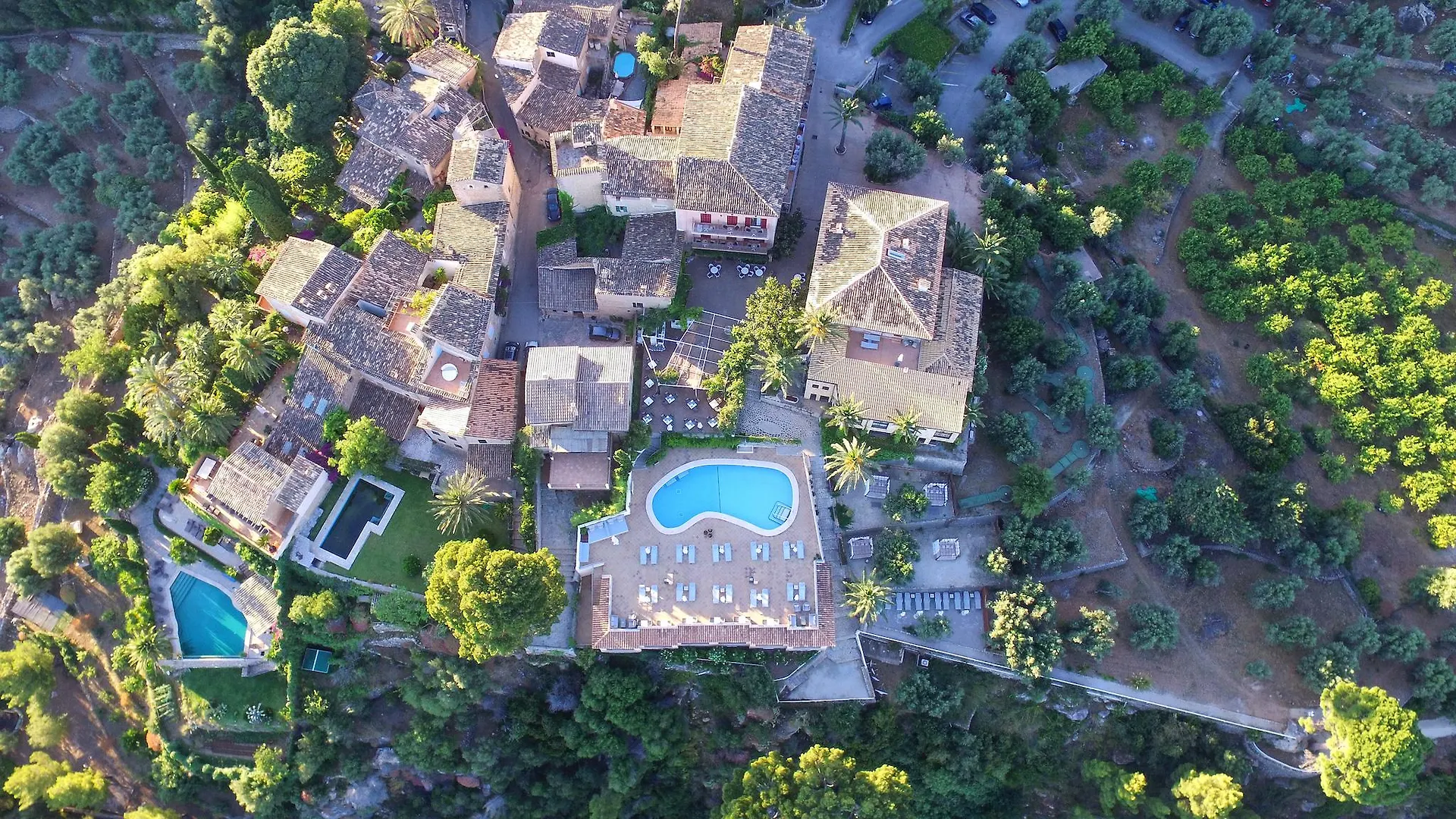 Hoposa Costa D'Or - Adults Only Hotel Deia