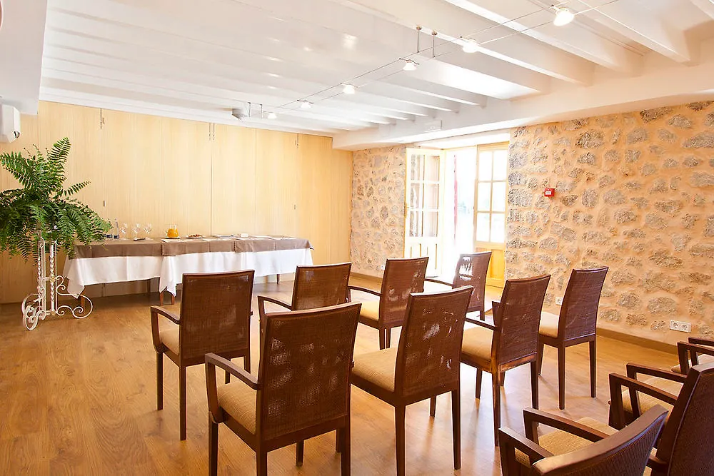 Hoposa Costa D'Or - Adults Only Hotel Deia 4*,  Spain