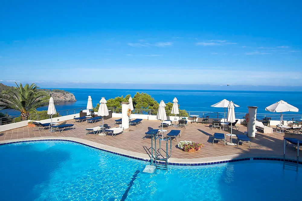 Hoposa Costa D'Or - Adults Only Hotel Deia 4*,