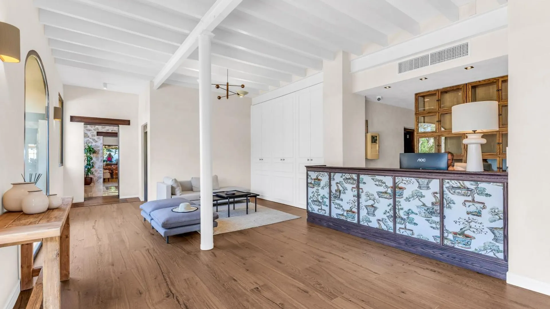 Hoposa Costa D'Or - Adults Only Hotel Deia
